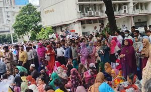 সচিবালয়ে সংকট নিরসনে কমিটি গঠন