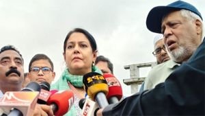 সিলেটের কোনো পাথর কোয়ারি আর লিজ দেওয়া হবে না: পরিবেশ উপদেষ্টা