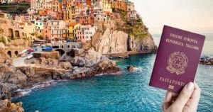 ৫ লাখ ‘ওয়ার্ক পারমিট ভিসা’ দেবে ইতালি