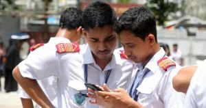 এসএসসি ও সমমানের পরীক্ষার ফল জানবেন যেভাবে