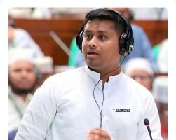 সংসদে মাদরাসা শিক্ষা নিয়ে বক্তব্য, শুরু হয়েছে আলোচনা