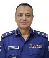 র‍্যাবের মহাপরিচালক হিসেবে দায়িত্ব পেলেন আহসান হাবীব পলাশ
